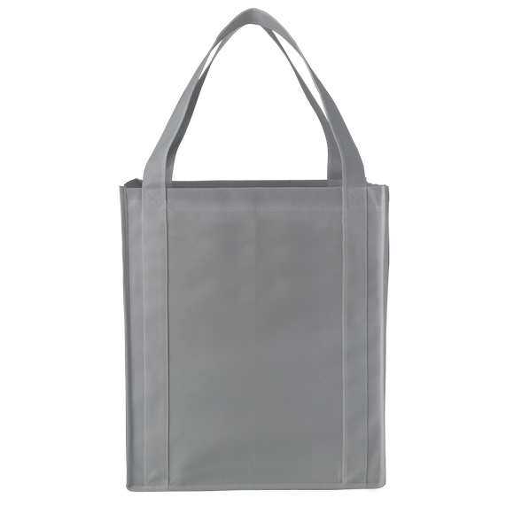 8010 LARGE NON-WOVEN GROCERY TOTE
